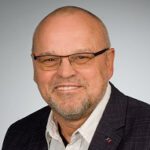 Sachverständiger und Mediator Uwe R. Korff.