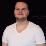 Dustin Hapke